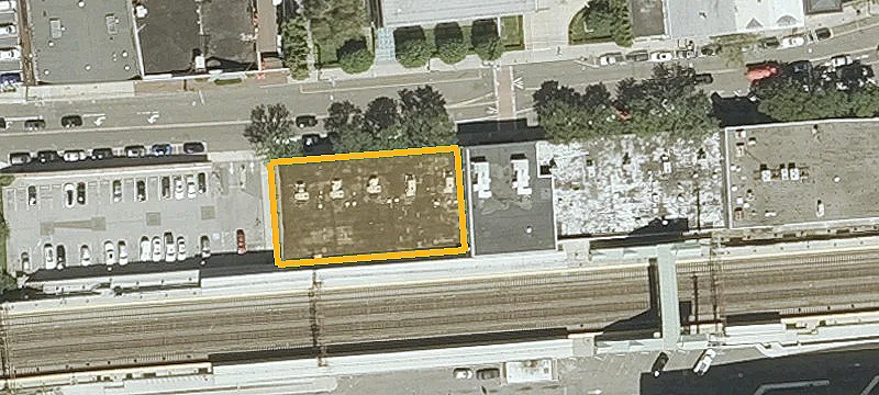 2 Railroad Ave