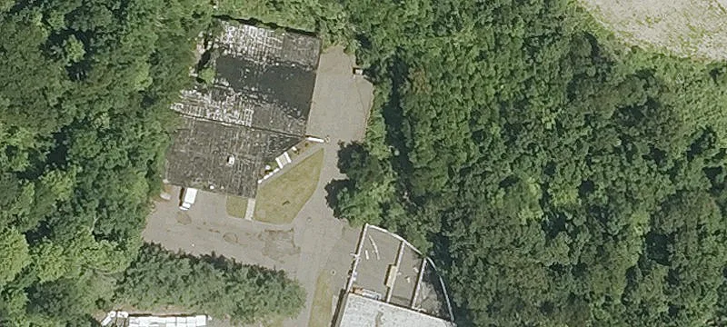 300 Shaw Rd