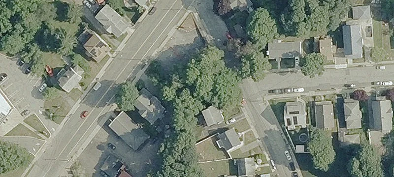 15 Beckwith St