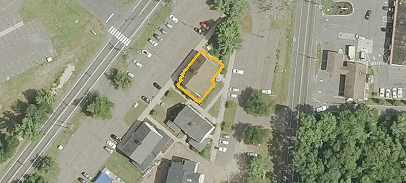 1355 Middletown Ave, Unit 3C