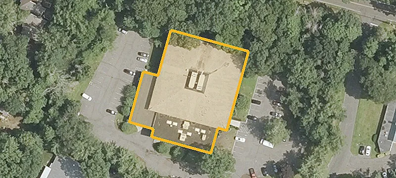 17 Talcott Notch Rd