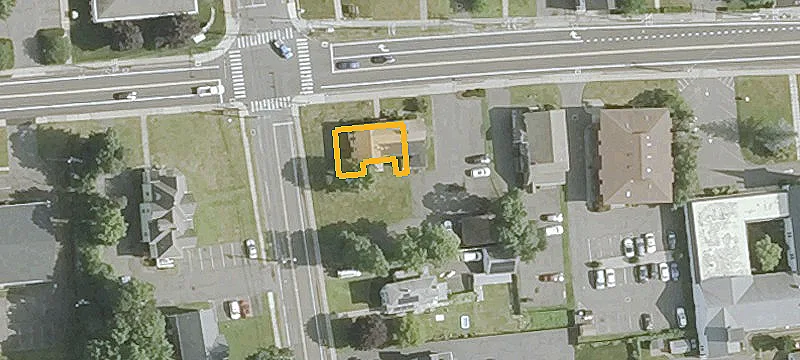 144 Main St