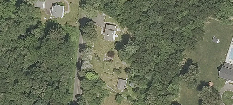 121 Allerton Farms Rd