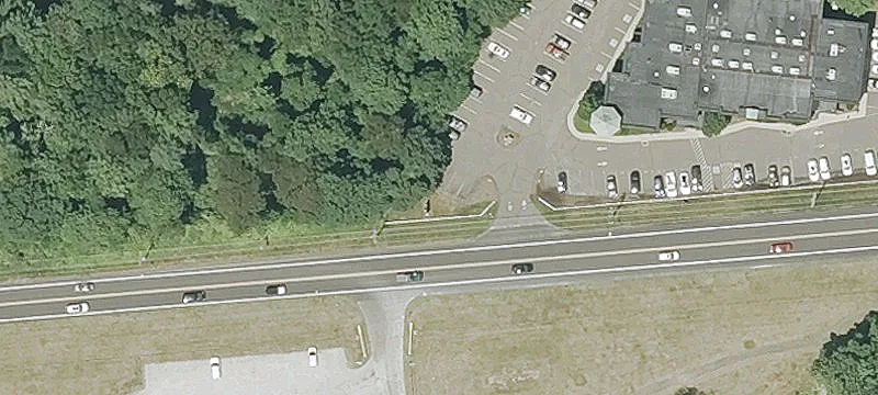 1285 Boston Post Rd