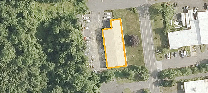 15 Industrial Rd