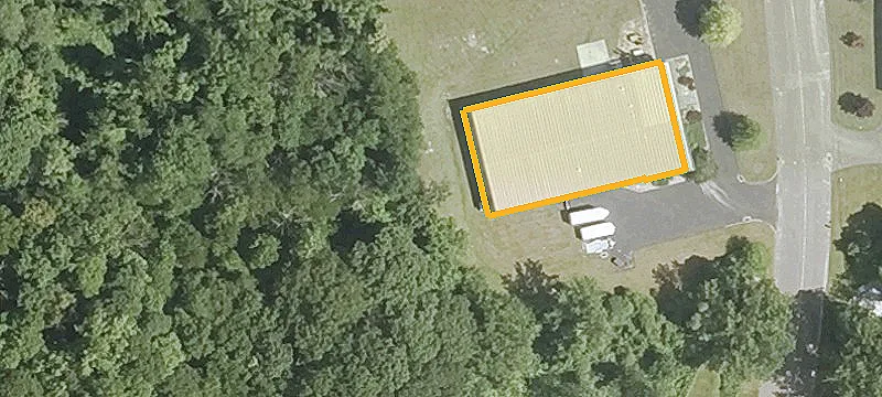 13 Trowbridge Dr