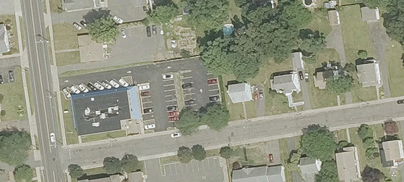 17 Washington St