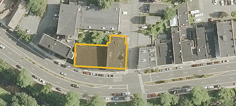 450 Main St