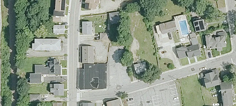 26 Oak St