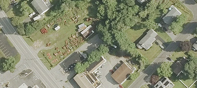 823 New Harwinton Rd