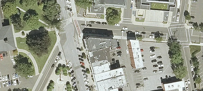 301 Greenwich Ave, Unit 309