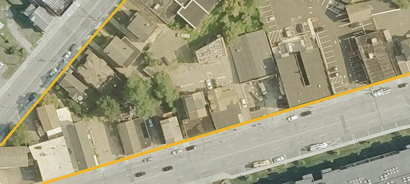 607 Bank St, Unit 621