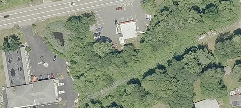1400 Boston Post Rd