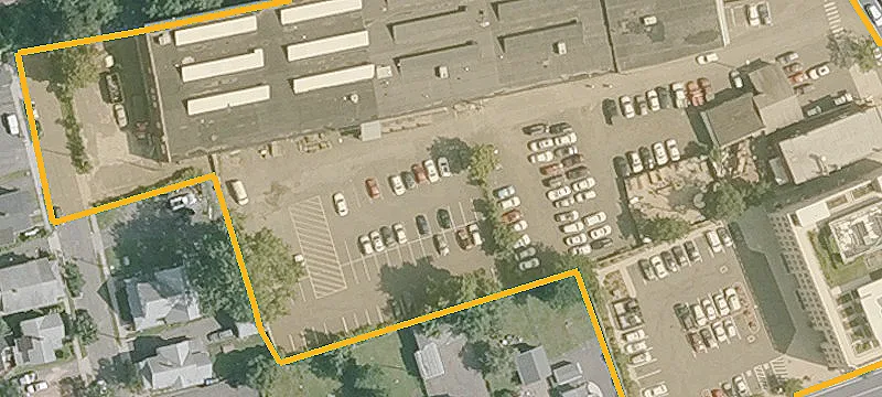 5 Kings Ave