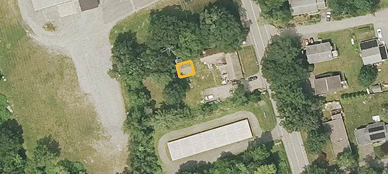 331 Bantam Lk Rd