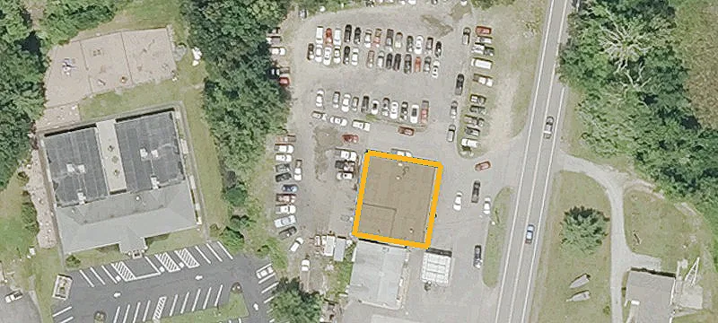 52nd Rte 66th E