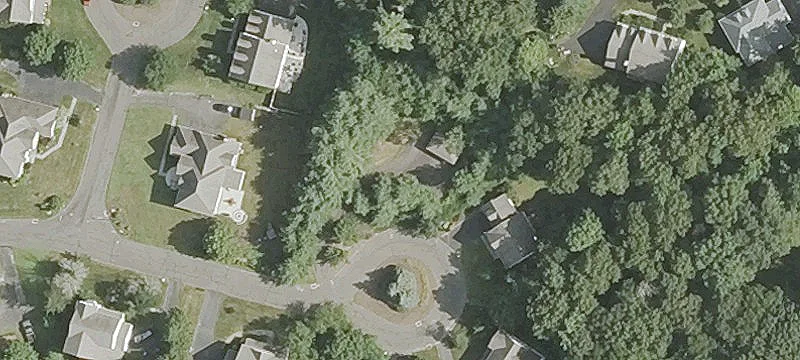30 Fordham Way