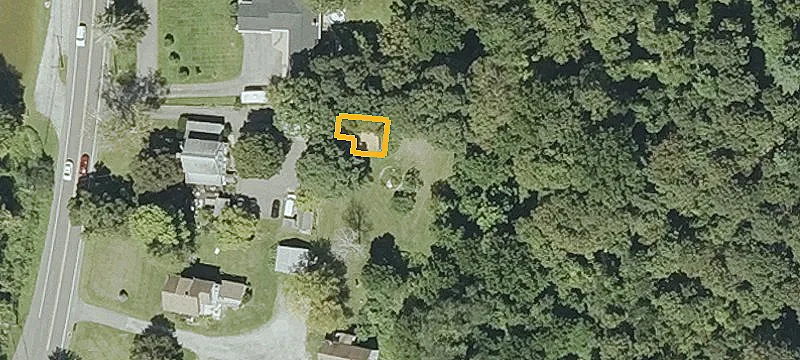 18 Park Ln Rd