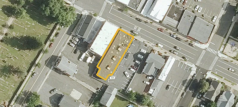 185 Ctr St Ste D