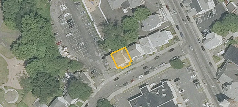 34 Tom Thumb St, Unit 40