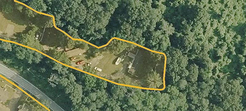 134 Ft Shantok Rd