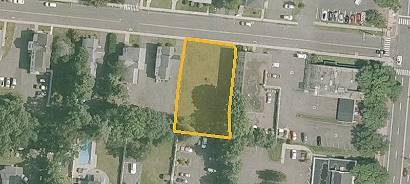 21 Maple Ave