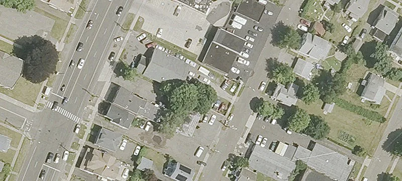48 Bagley Ave