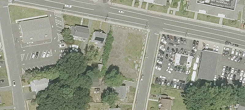 500 Ctr St