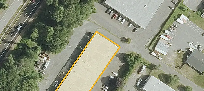 65 Plns Industrial Rd, Unit 15