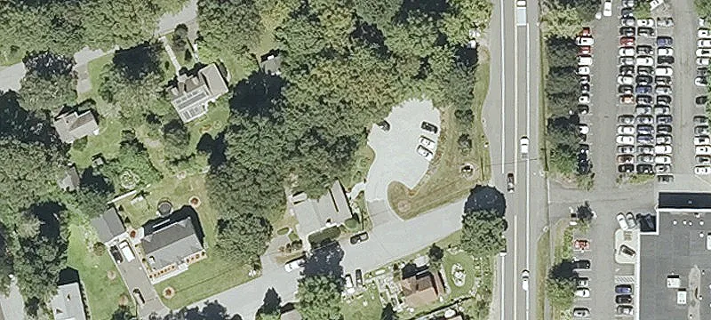 969 Danbury Rd