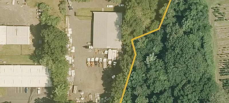 41 Industrial Park Access Rd
