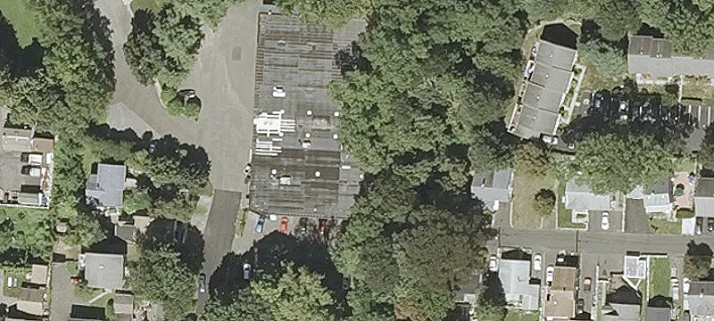 41 Chestnut St