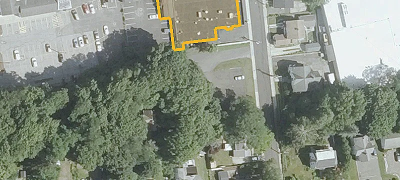 9 Rector St