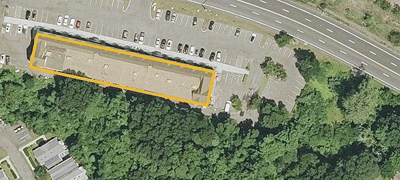 999 Foxon Rd Ste, Unit 35