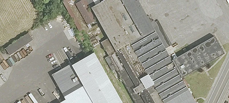 182 Aurora St