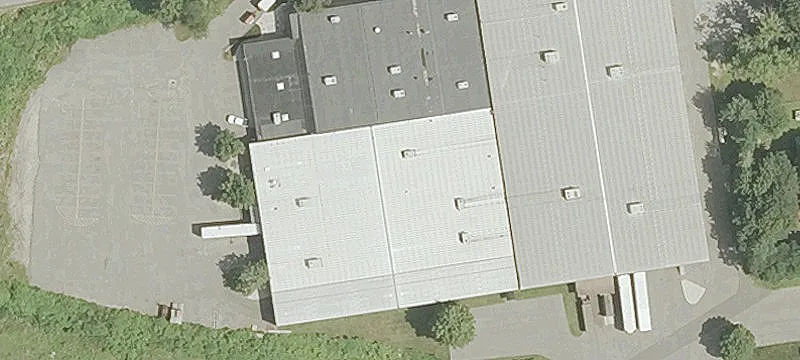 65 Grant St