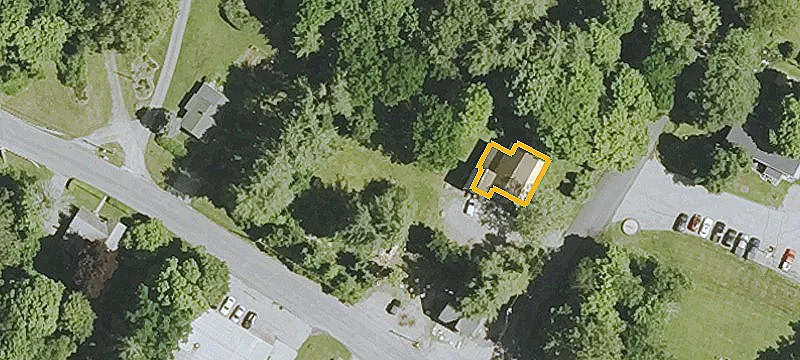 155 Sharon Vly Rd