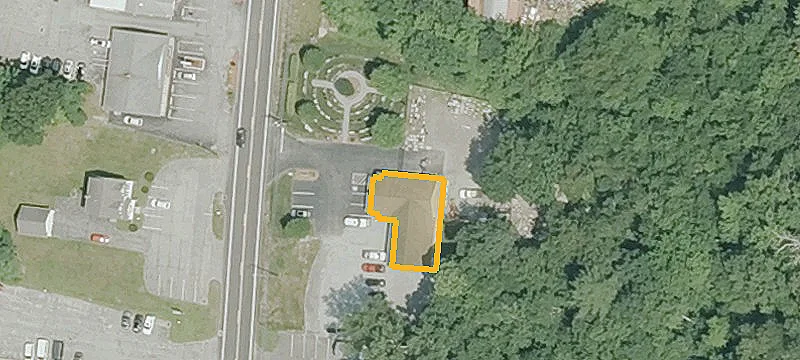 124 Norwich Rd