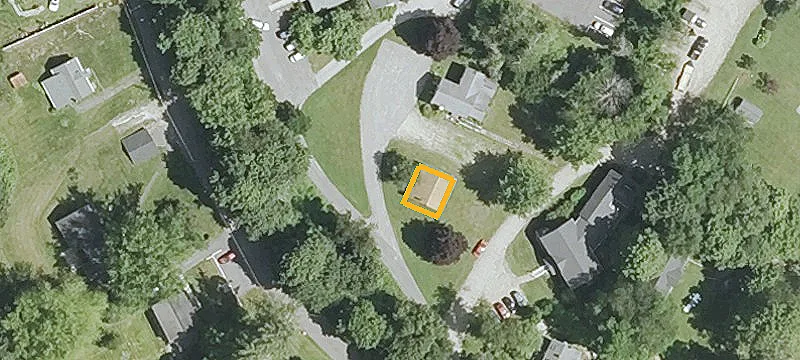 15 Porter St