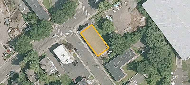 207 New Britain Ave