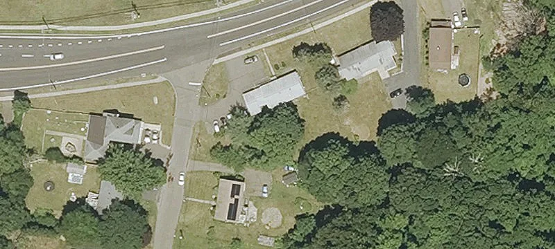 610 Foxon Rd