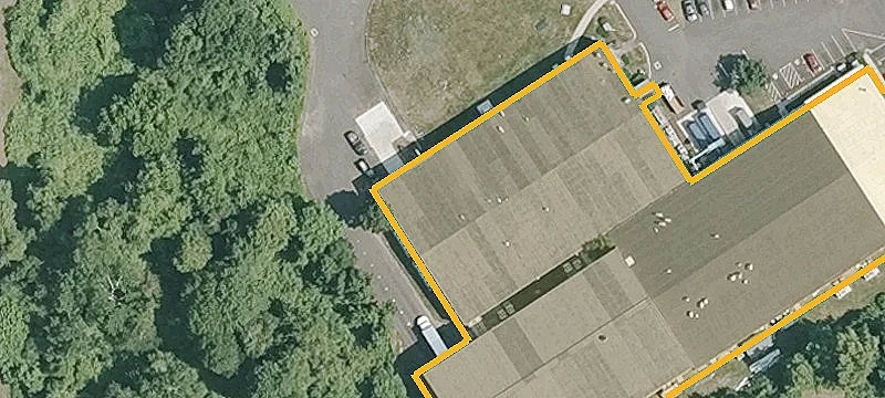 20 Carter Dr