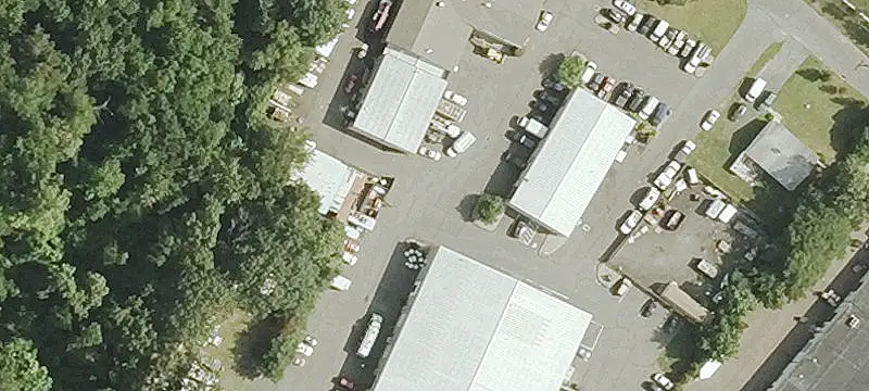 25 Plns Industrial Hwy