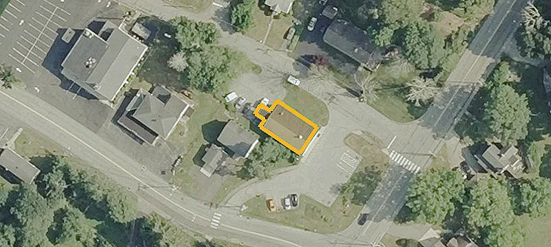 132 Old Norwich Rd