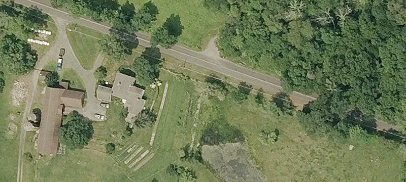 201 Kenyon Rd