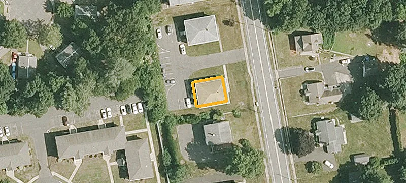 47 Prospect St