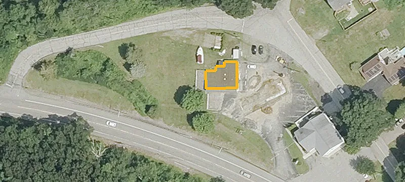 598 Voluntown Rd