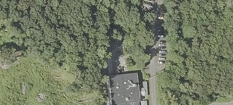 100 Tpke Dr