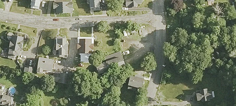 13 Upson Ave