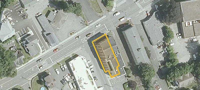 30 Brg St Ste, Unit 302